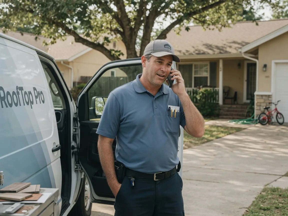 Roof Repair Mead, OK FAQs